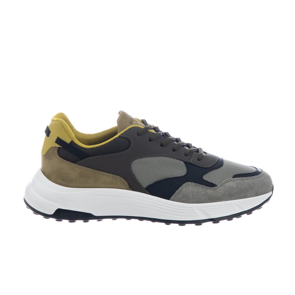 Hogan Scarpe Uomo Hxm5630dm90pj1