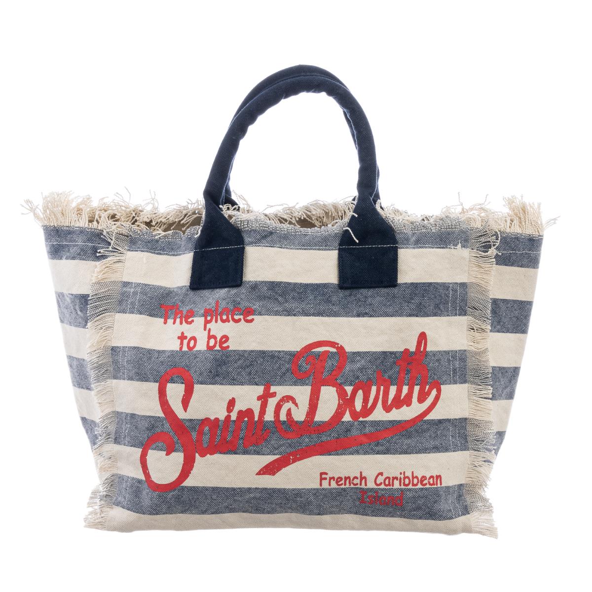 MC2 SAINTH BARTH Borsa VANI001