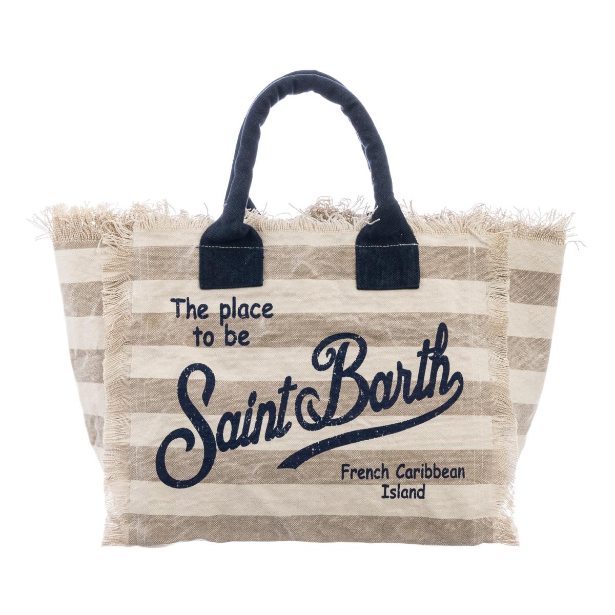 MC2 SAINTH BARTH Borsa VANI001