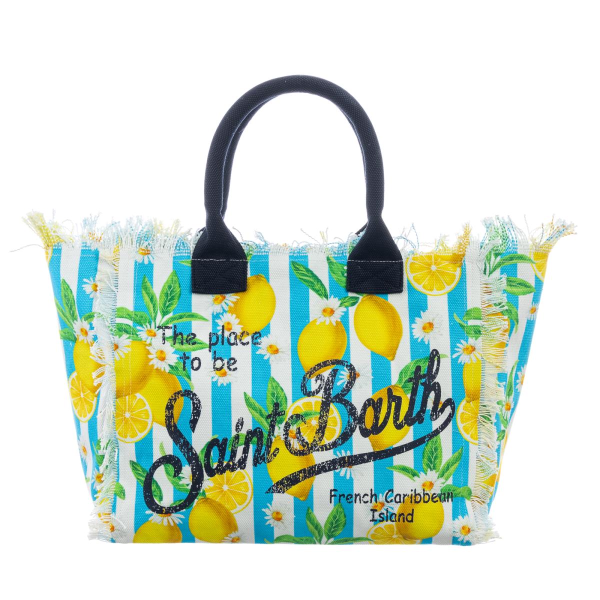 MC2 SAINTH BARTH Borsa VANI001