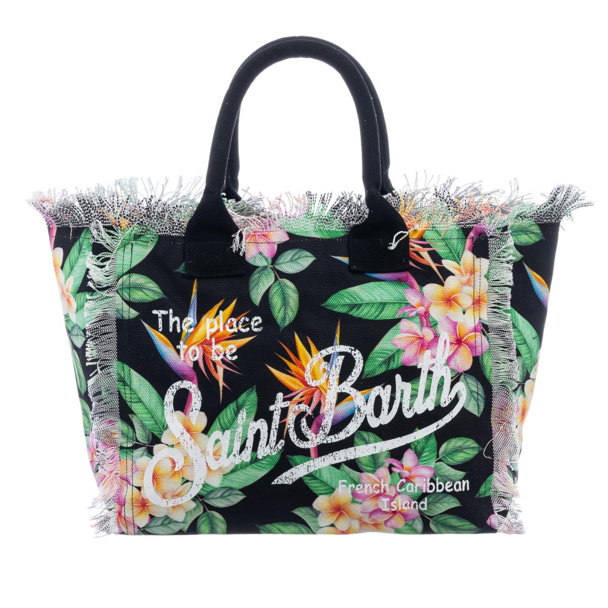 MC2 SAINTH BARTH Borsa VANI001