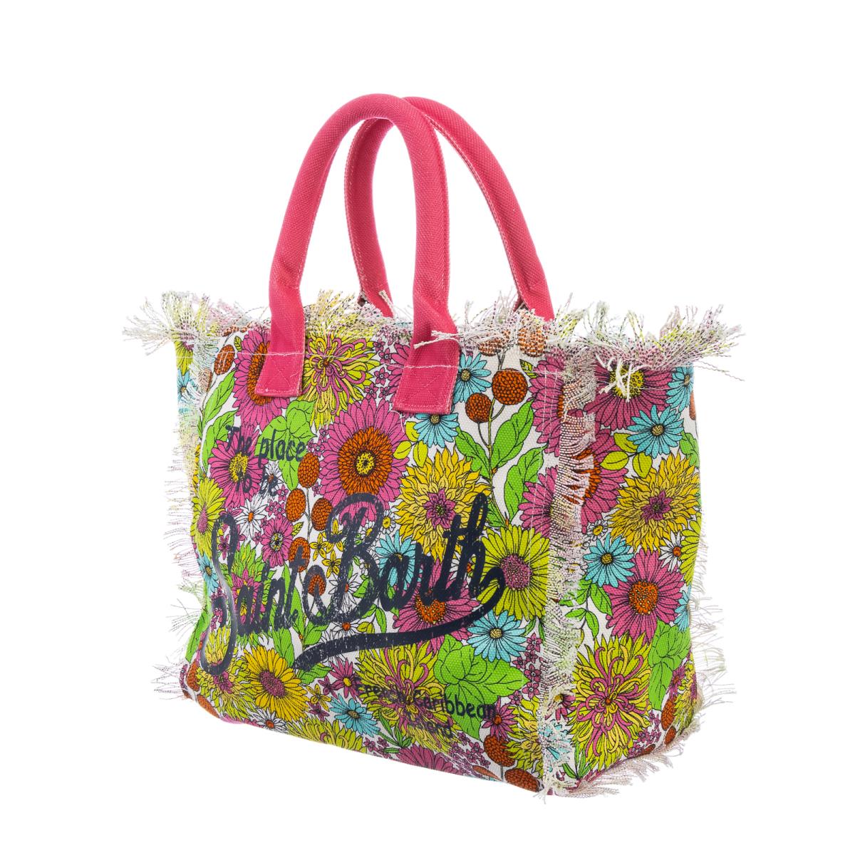 MC2 SAINTH BARTH Borsa VANI001