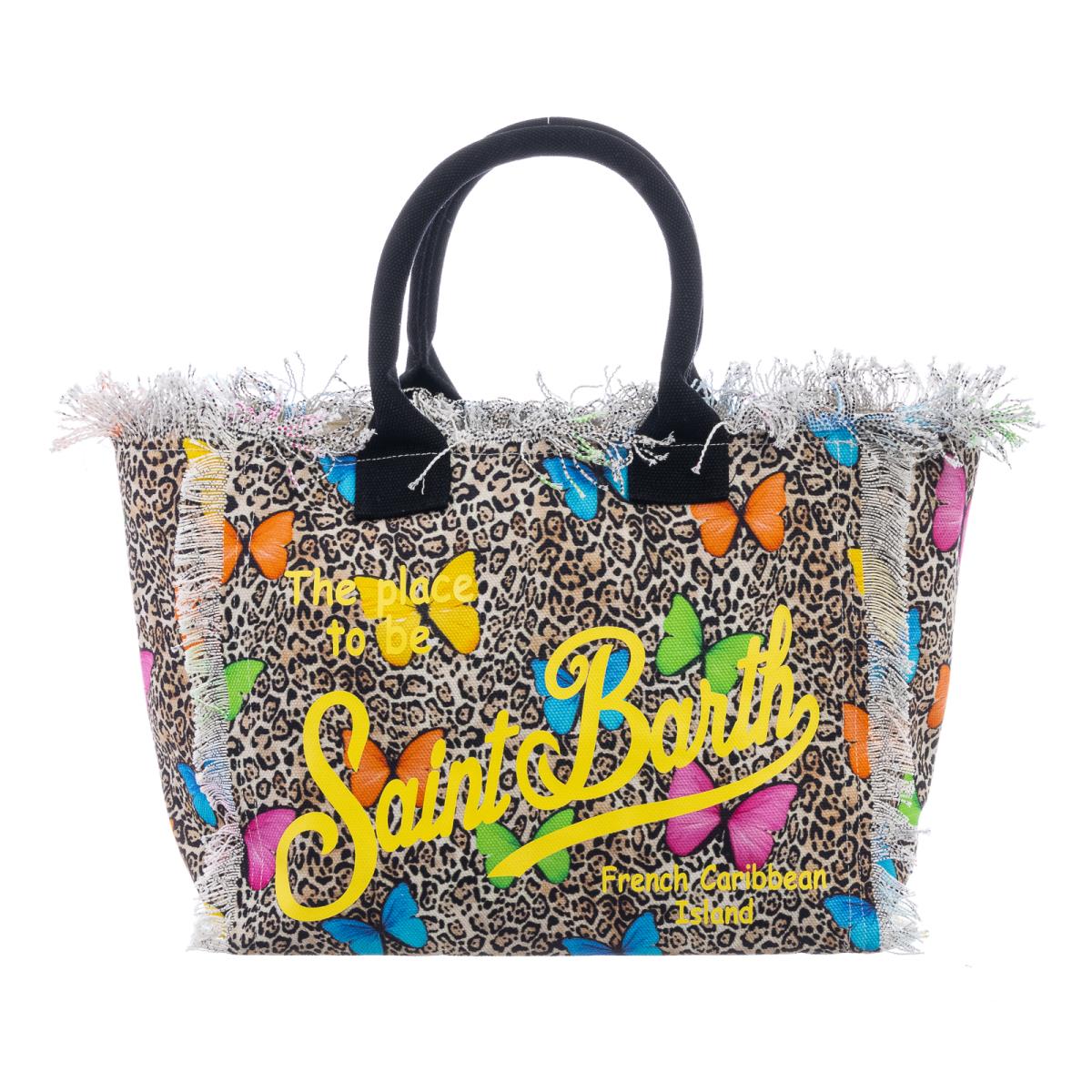 MC2 SAINTH BARTH Borsa VANI001