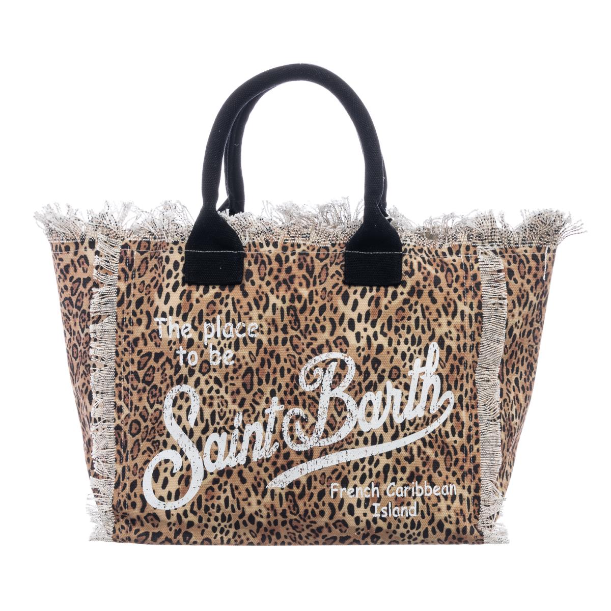 MC2 SAINTH BARTH Borsa VANI001
