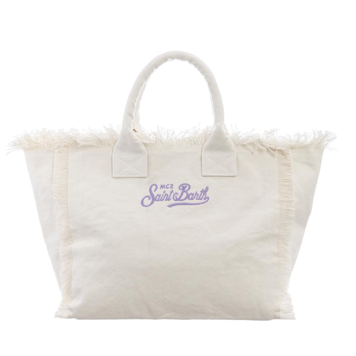 MC2 SAINTH BARTH Borsa VANI001