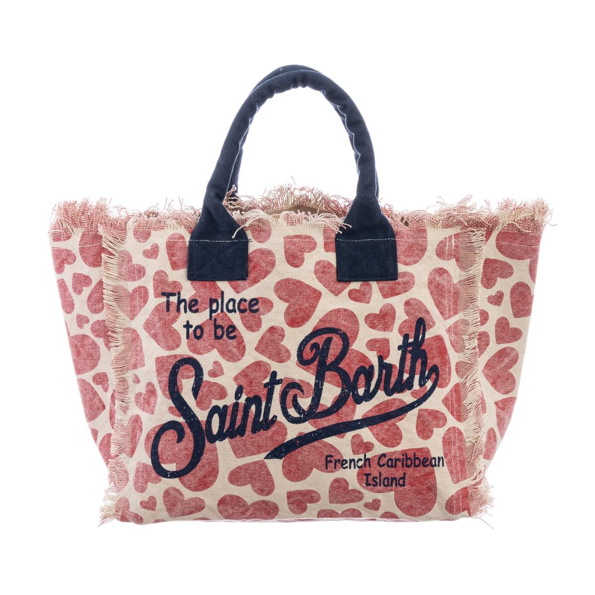 MC2 SAINTH BARTH Borsa VANI001