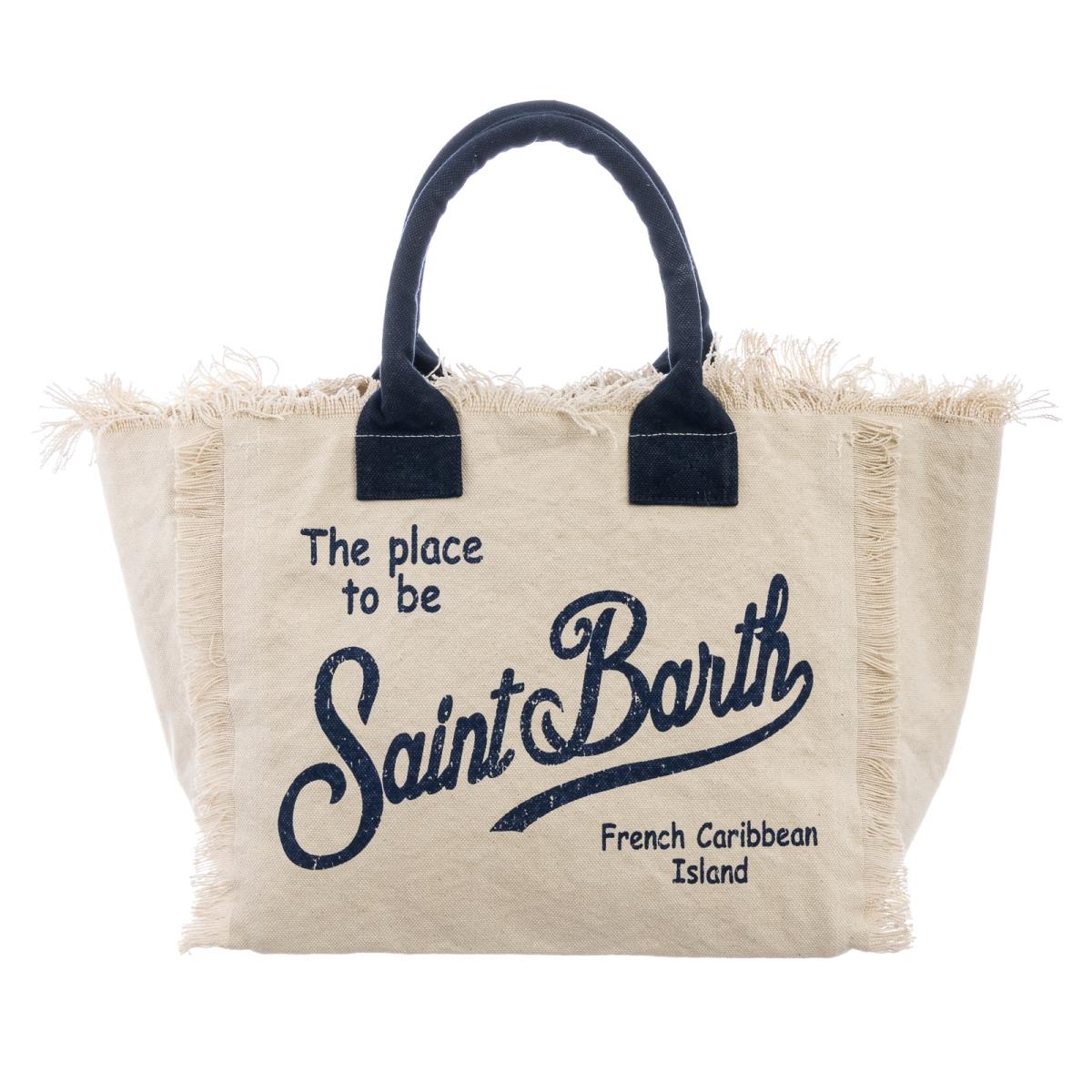 MC2 SAINTH BARTH Borsa VANI001