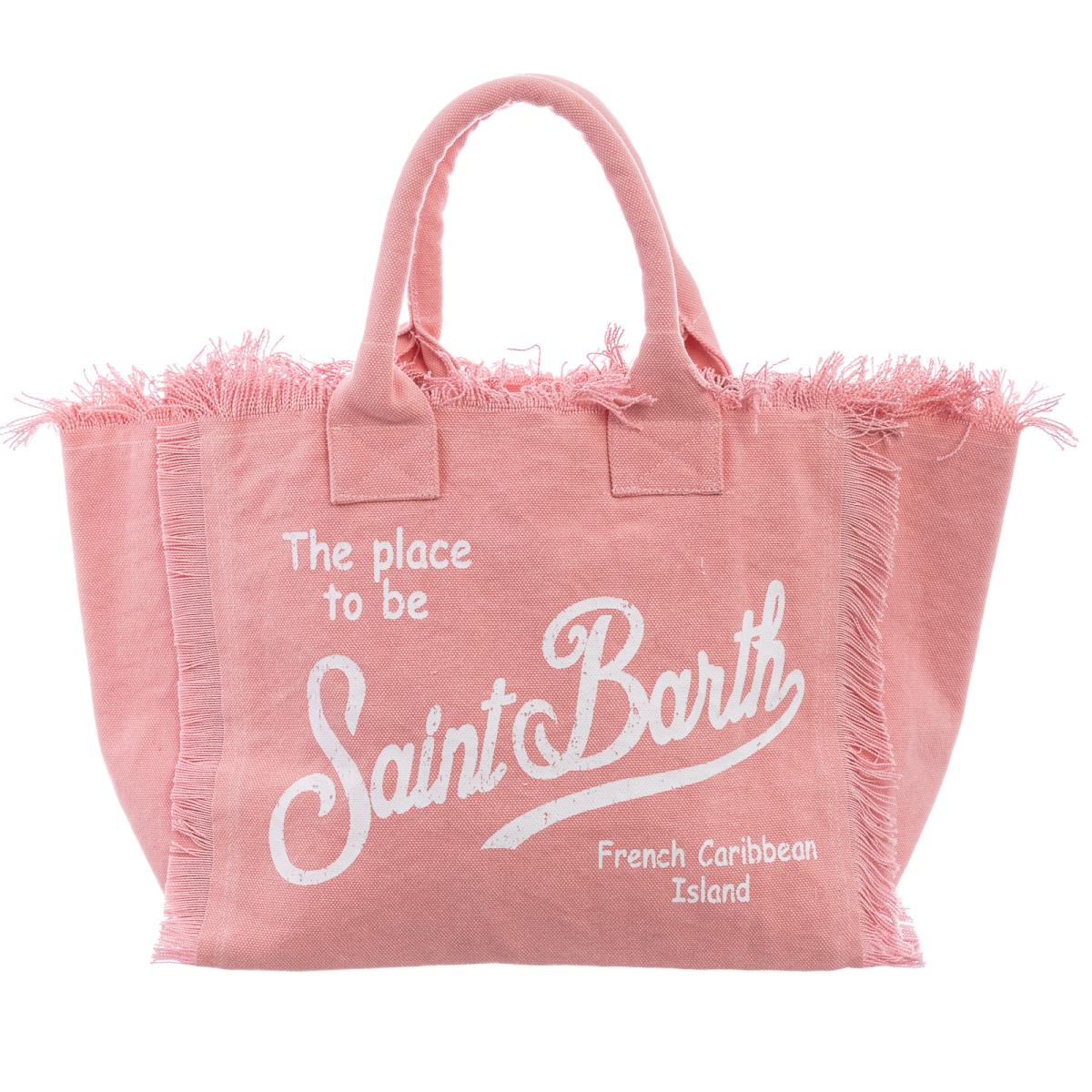 MC2 SAINTH BARTH Borsa VANI001