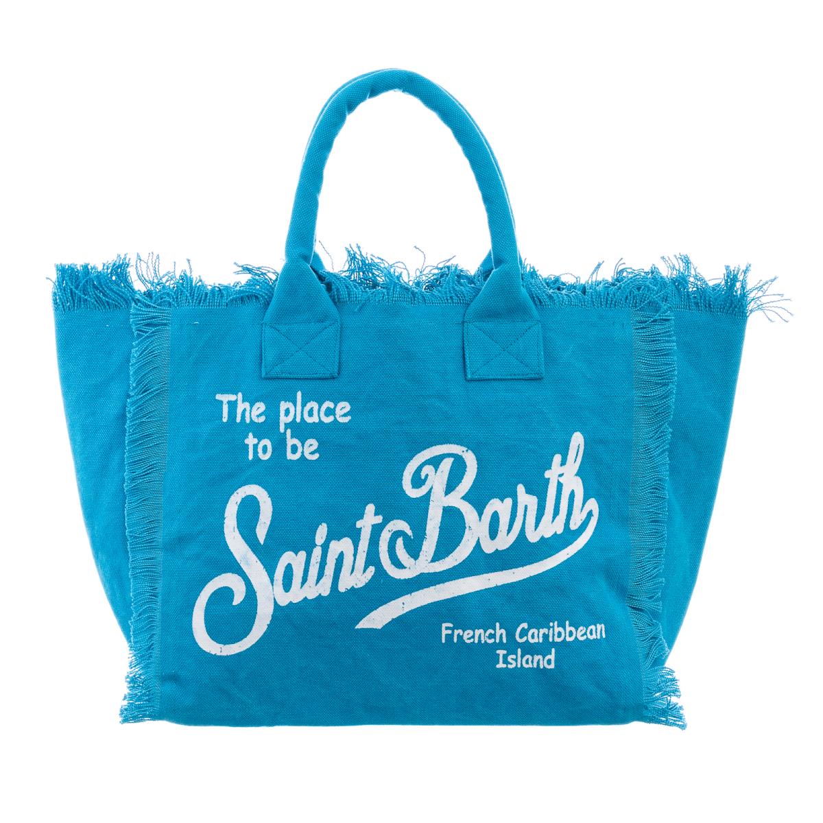 MC2 SAINTH BARTH Borsa VANI001