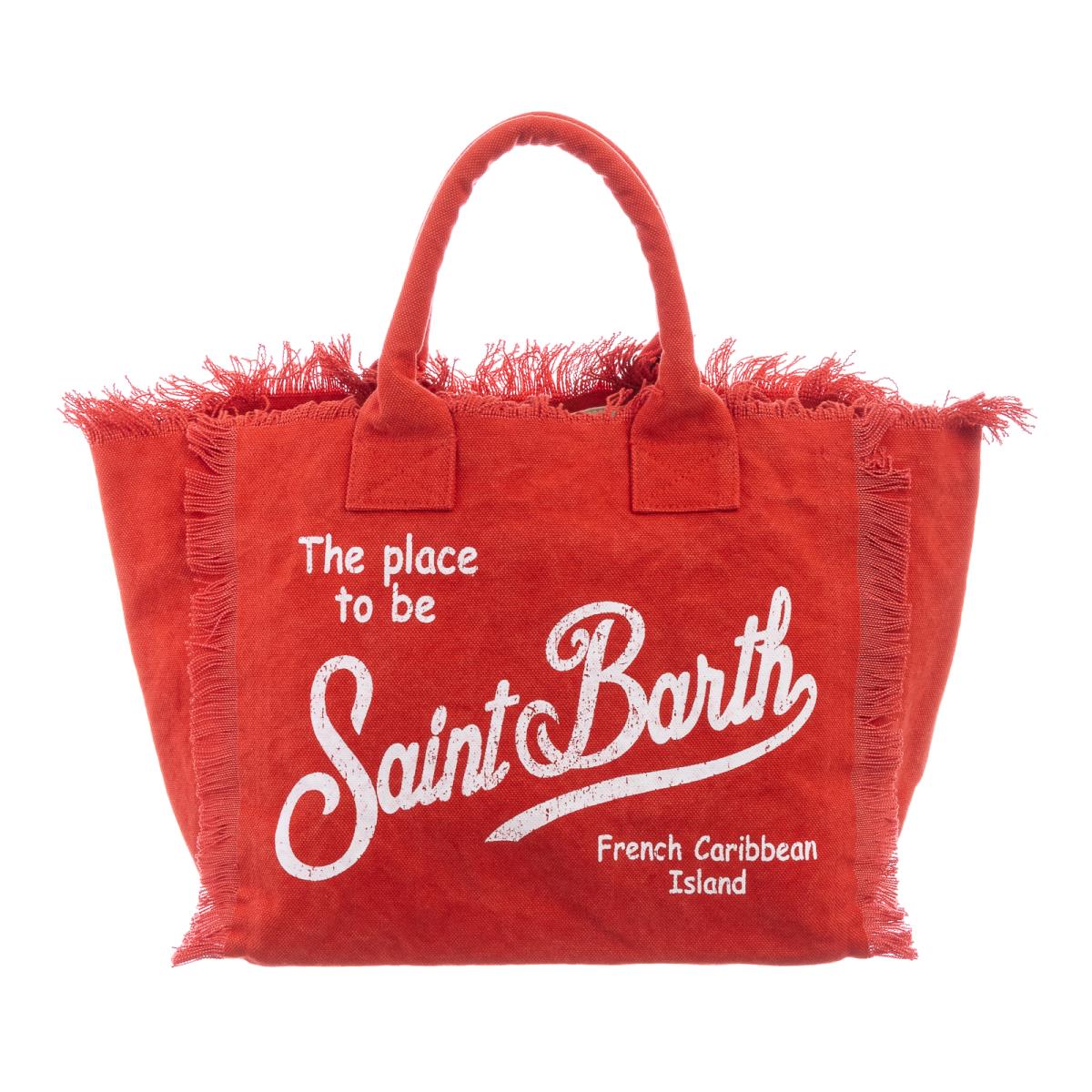 MC2 SAINTH BARTH Borsa VANI001