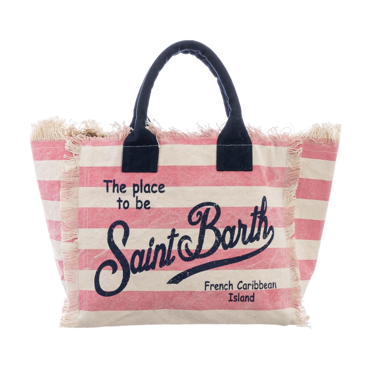 MC2 SAINTH BARTH Borsa VANI001