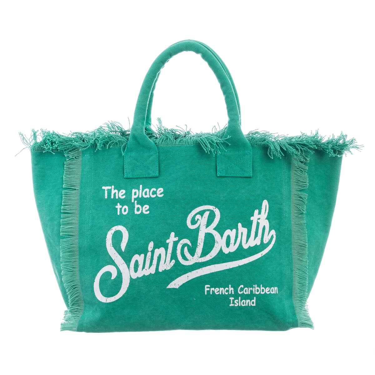 MC2 SAINTH BARTH Borsa VANI001