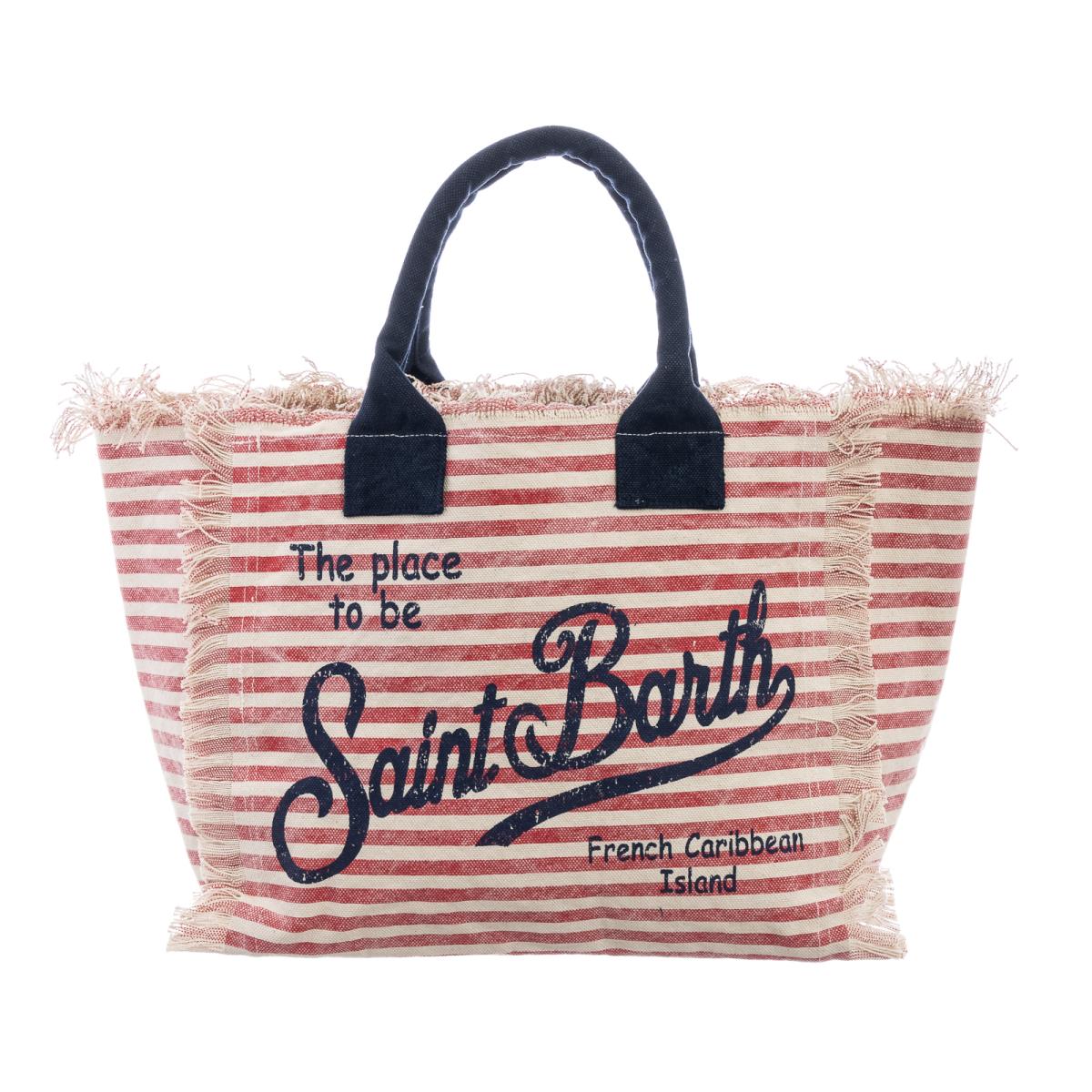 MC2 SAINTH BARTH Borsa VANI001