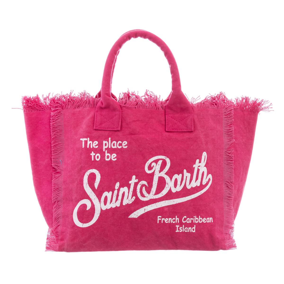 MC2 SAINTH BARTH Borsa VANI001