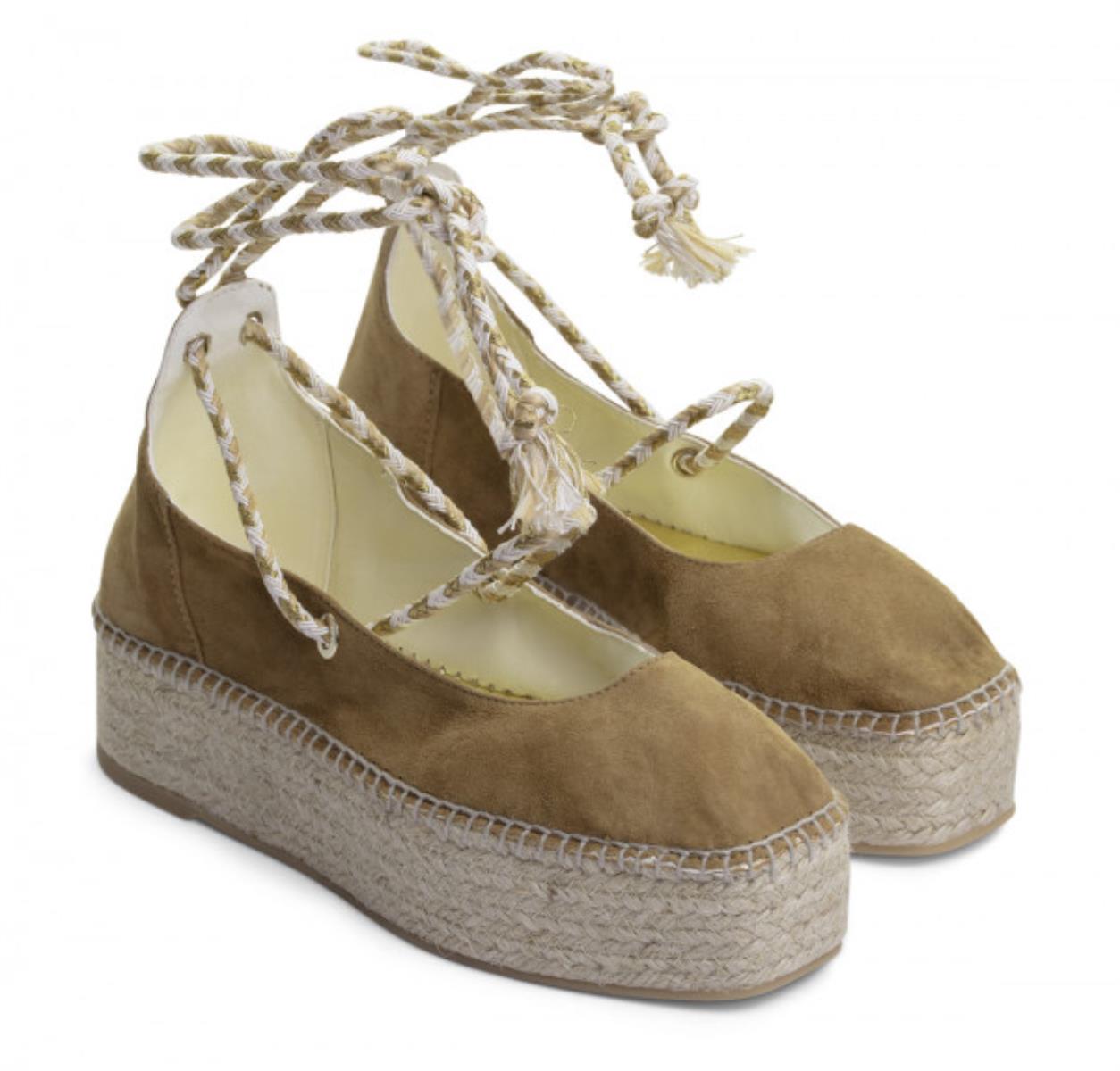 ESPADRILLAS KARIN ANTE