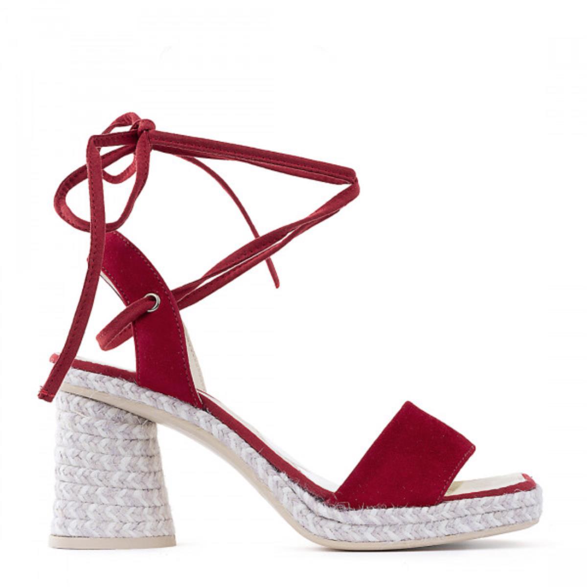 ESPADRILLAS LUTOS ANTE