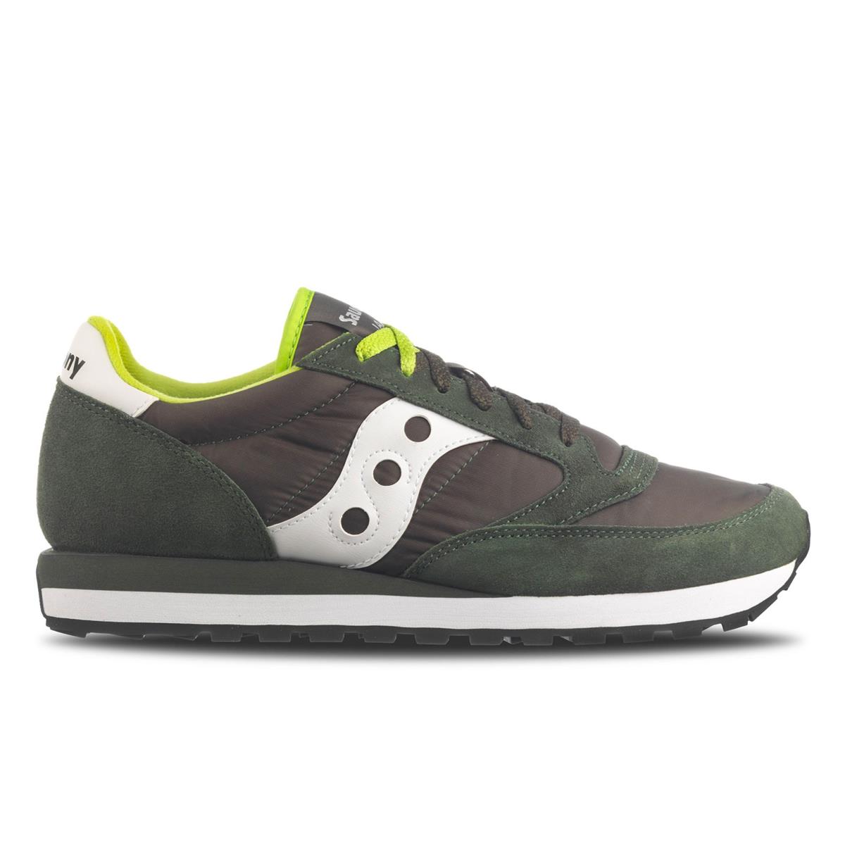 SAUCONY SNEAKERS