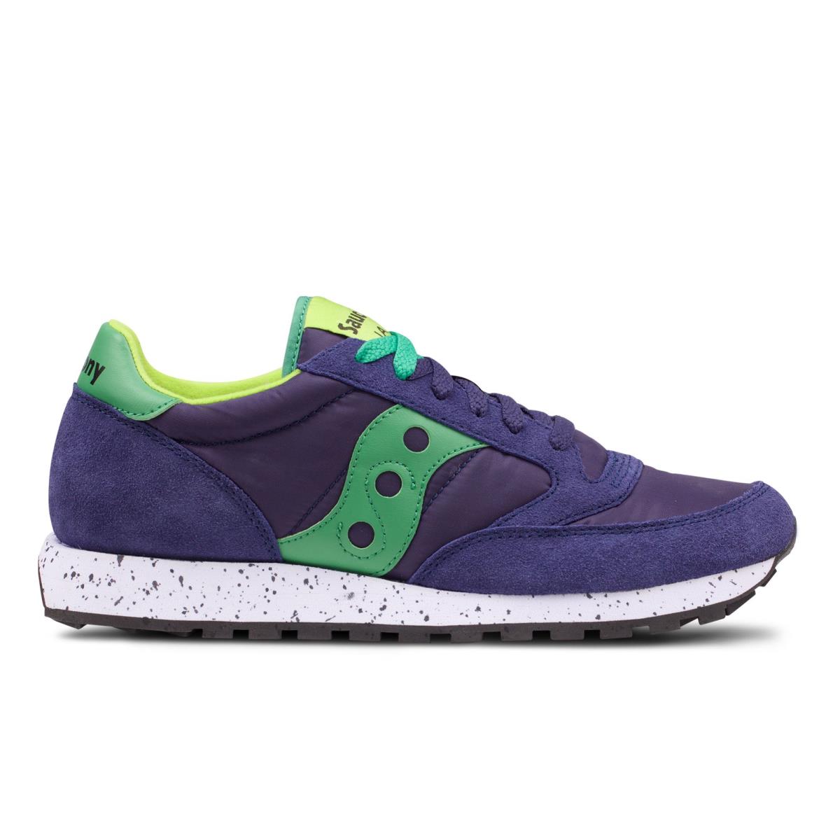 SAUCONY SNEAKERS
