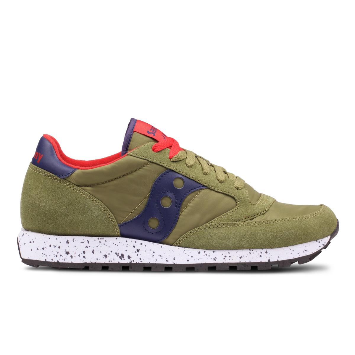SAUCONY SNEAKERS
