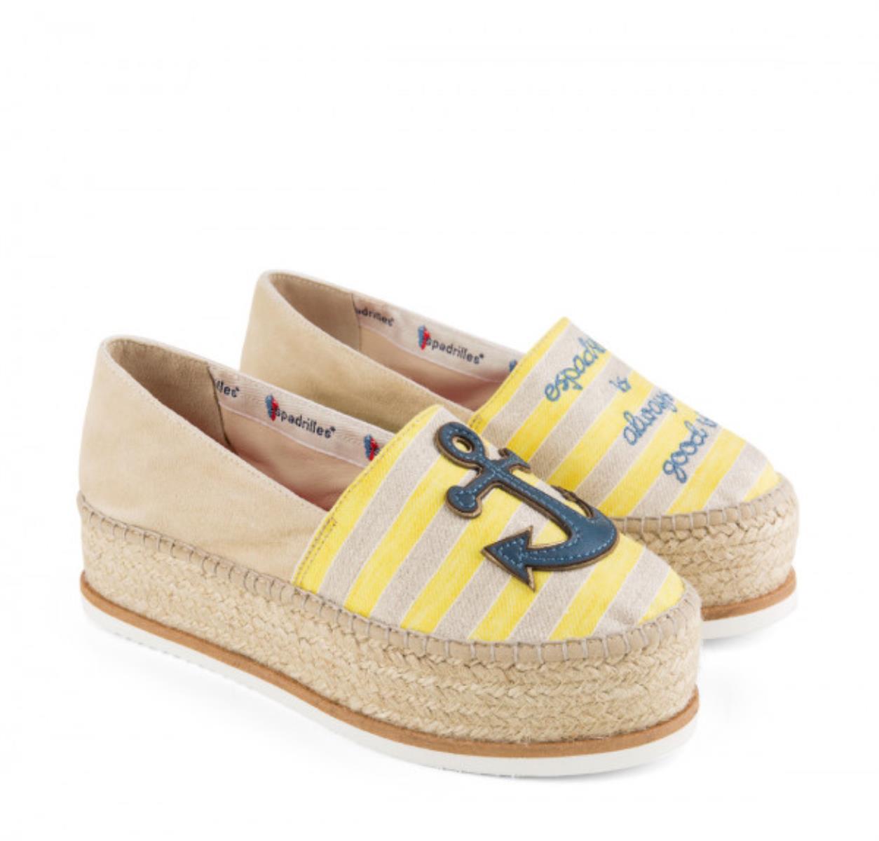 ESPADRILLAS SCARPA