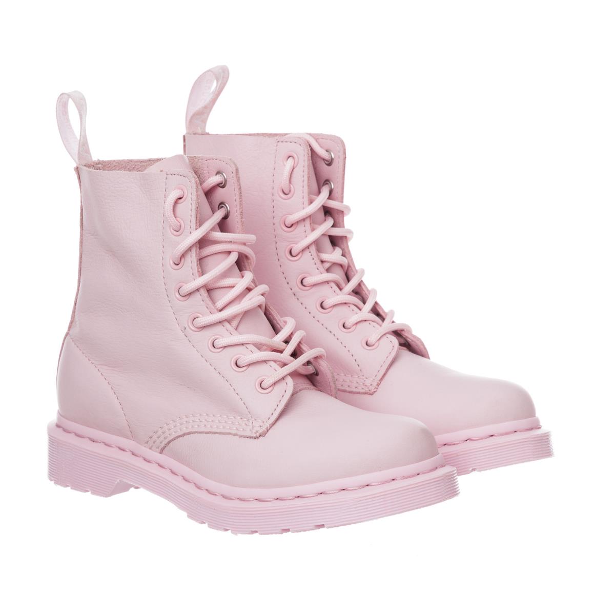 DR. MARTENS SHOES 1460 PASCAL MONO 27215279