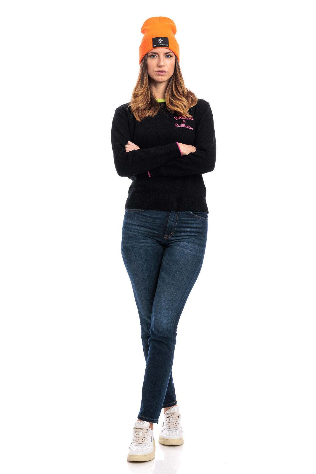 SUNSTRIPES CAPPELLI UNISEX