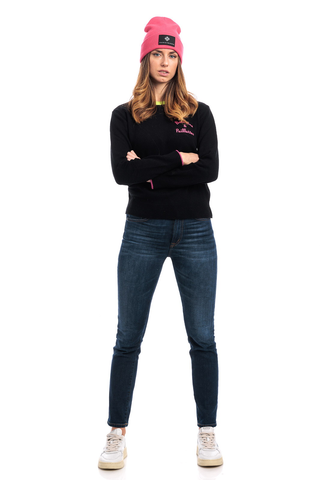 SUNSTRIPES CAPPELLI UNISEX