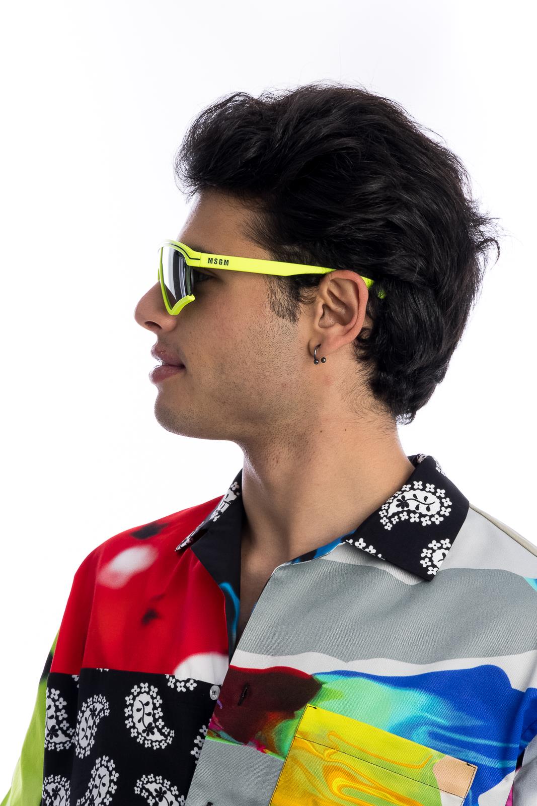 MSGM GLASSES 3041MDX03 217270