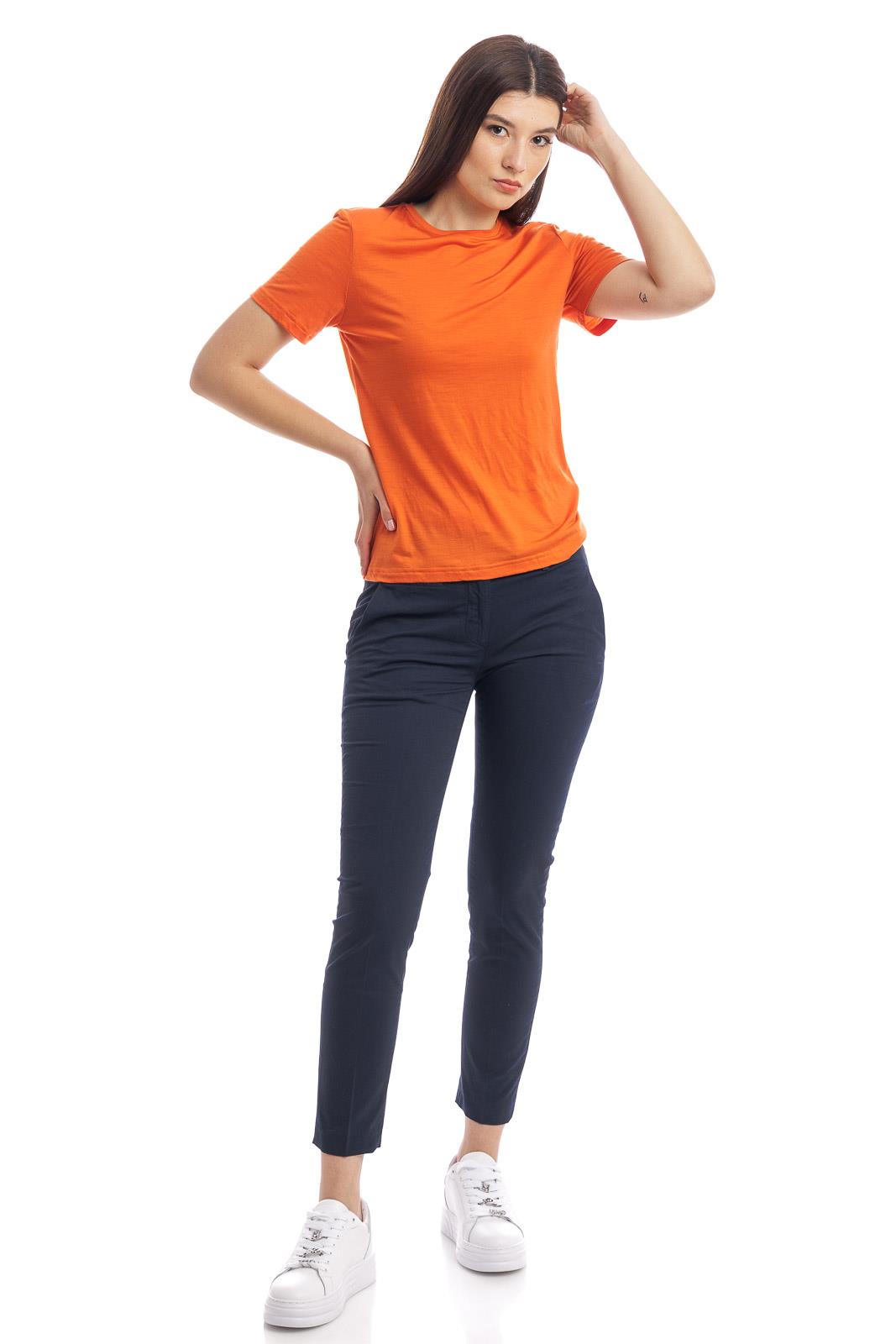 XACUS T-SHIRT 45460 VERA 4355