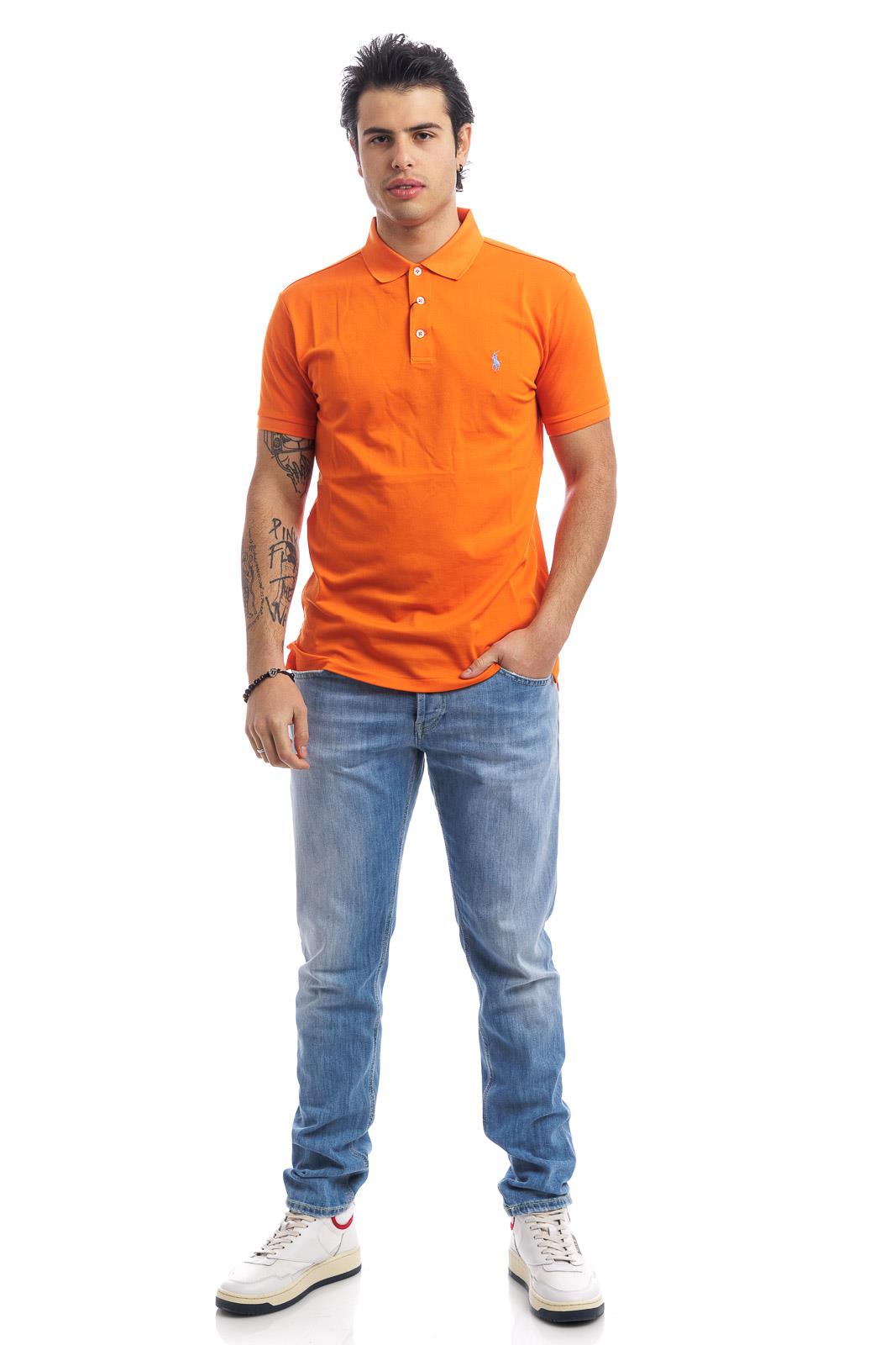 POLO RALPH LAUREN MAGLIETTA 710-541705