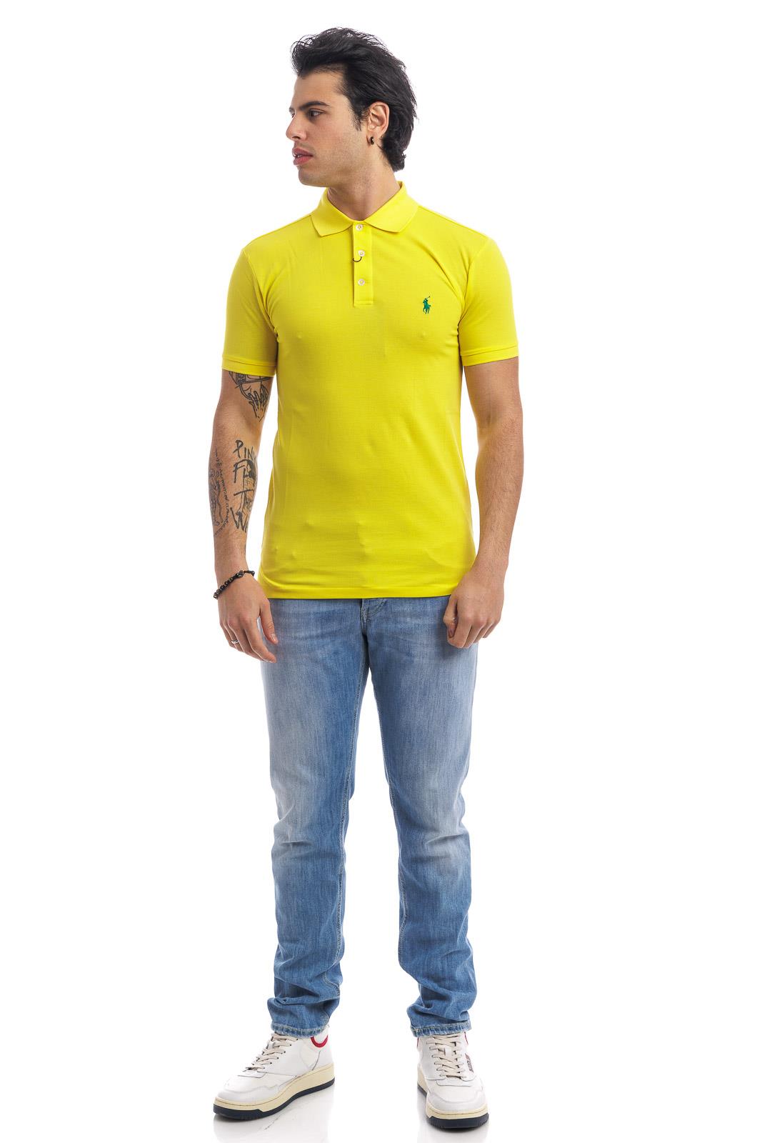 POLO RALPH LAUREN MAGLIETTA 710-541705