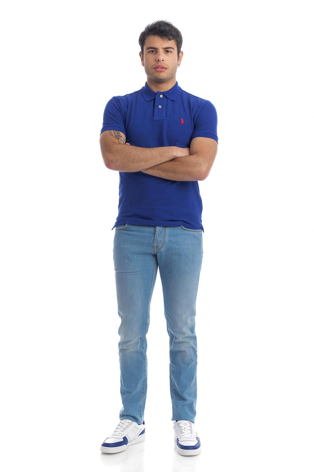 POLO RALPH LAUREN T-SHIRT 710-795080