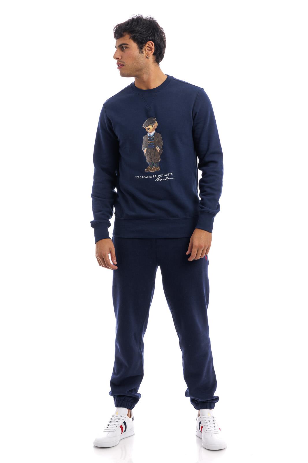 POLO RALPH LAUREN SWEATSHIRT 710-853308