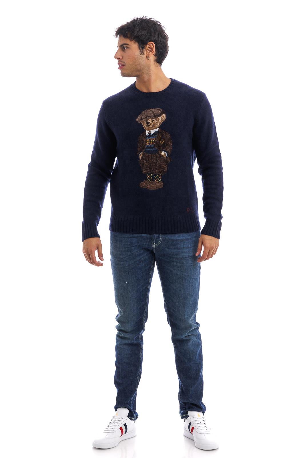 POLO RALPH LAUREN 710-876521