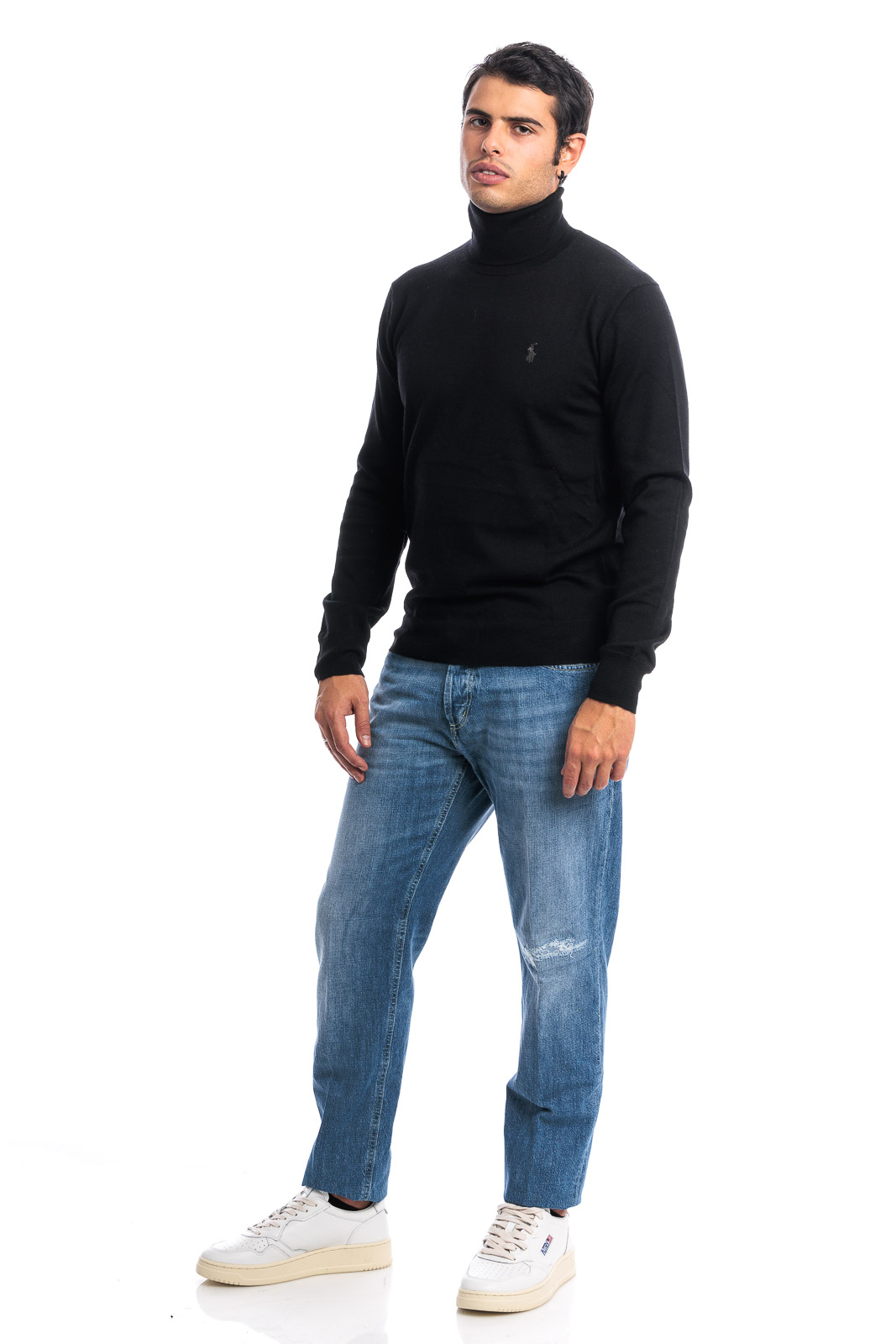 POLO RALPH LAUREN MAGLIONE