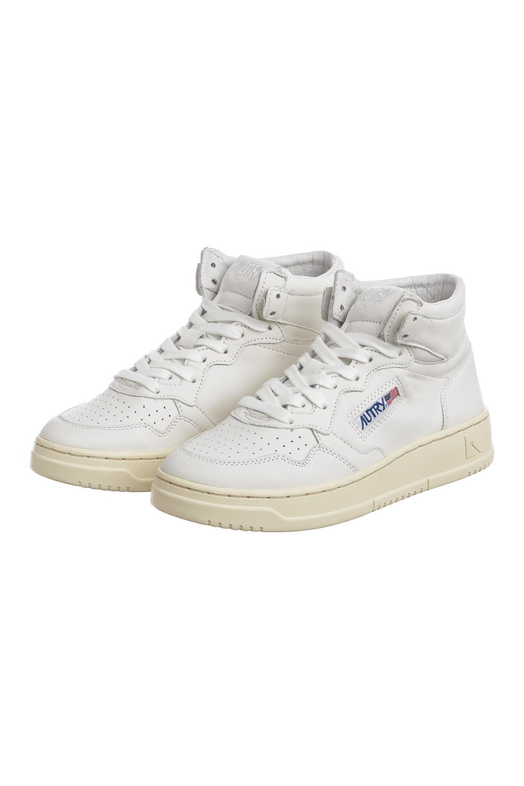 AUTRY SHOES A13EAULMW