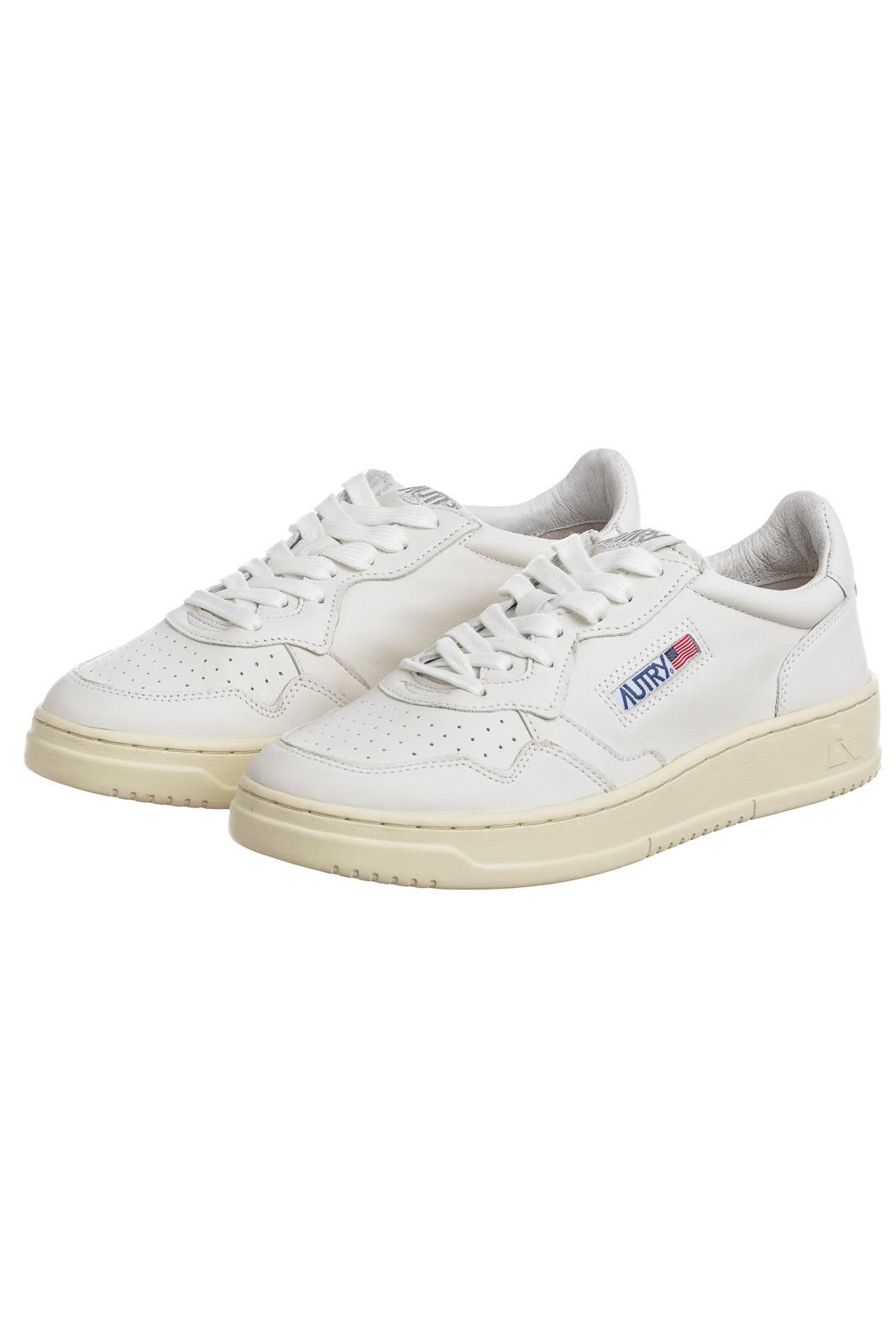 AUTRY SCARPA A13EAULM