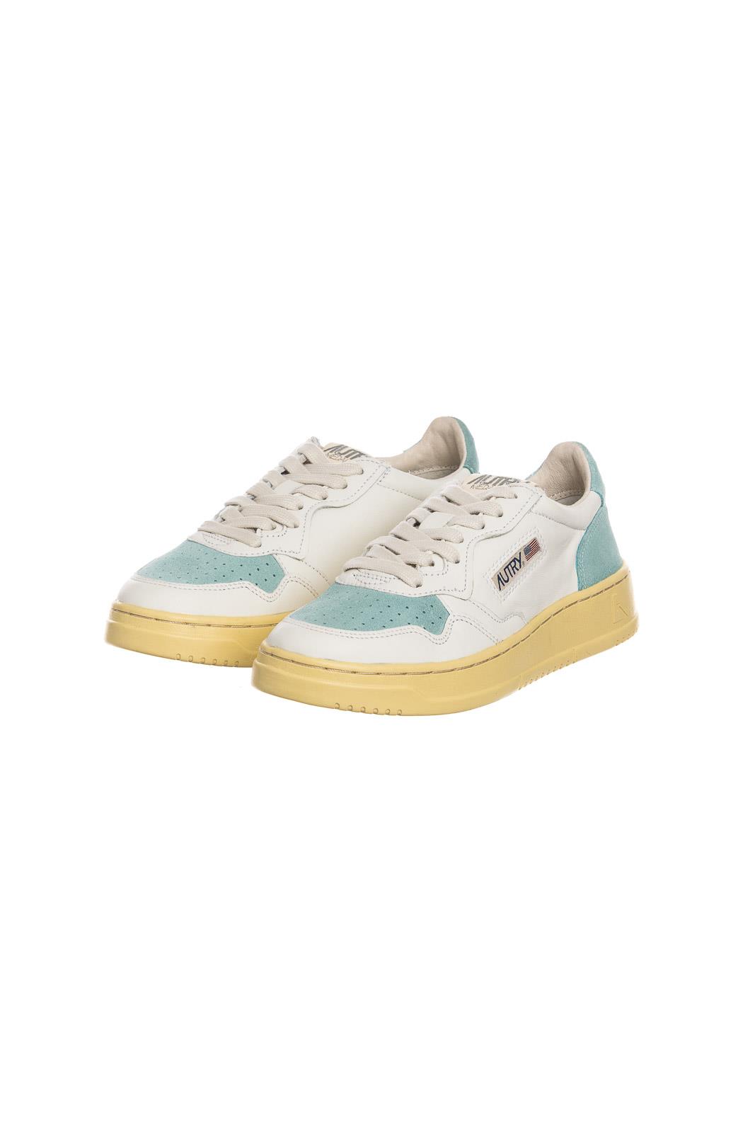 AUTRY SHOES A13EAULW