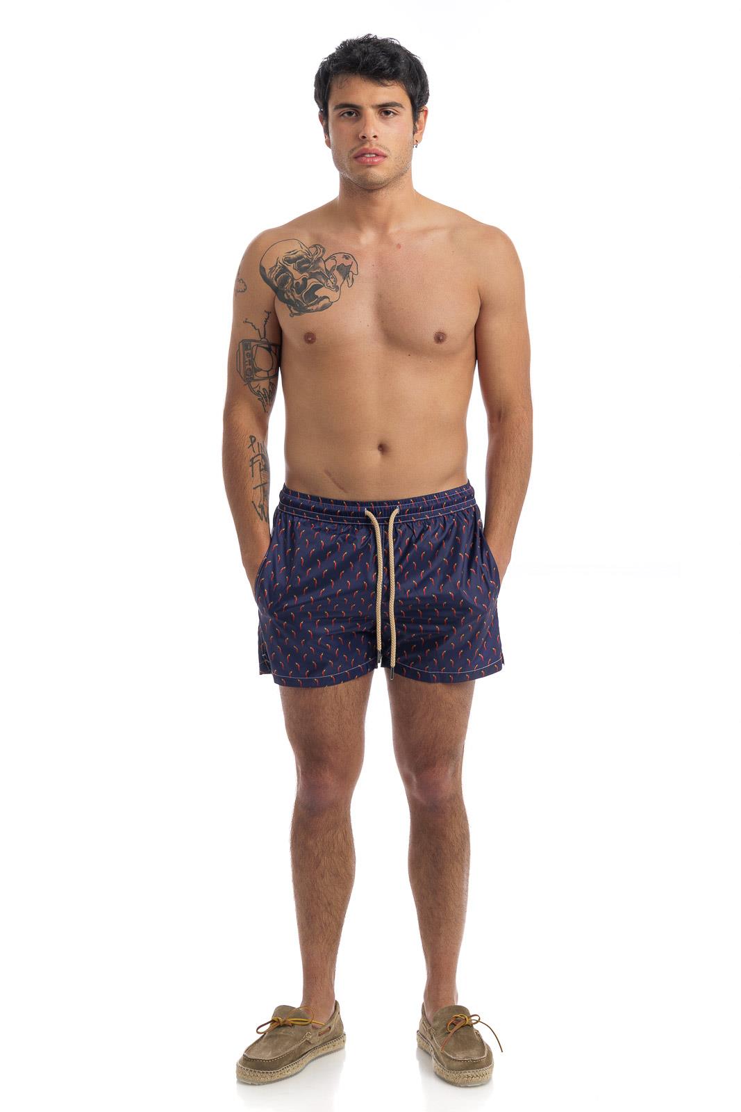FEFE' SWIMWEAR B22CORNETTO1
