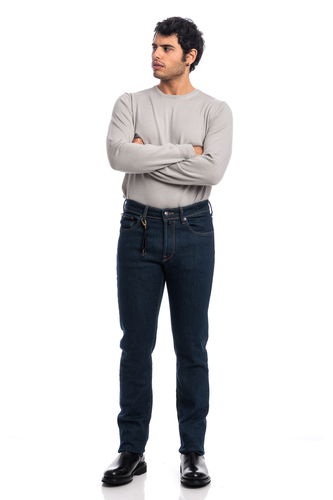 INCOTEX BLUE DIVISION JEANS