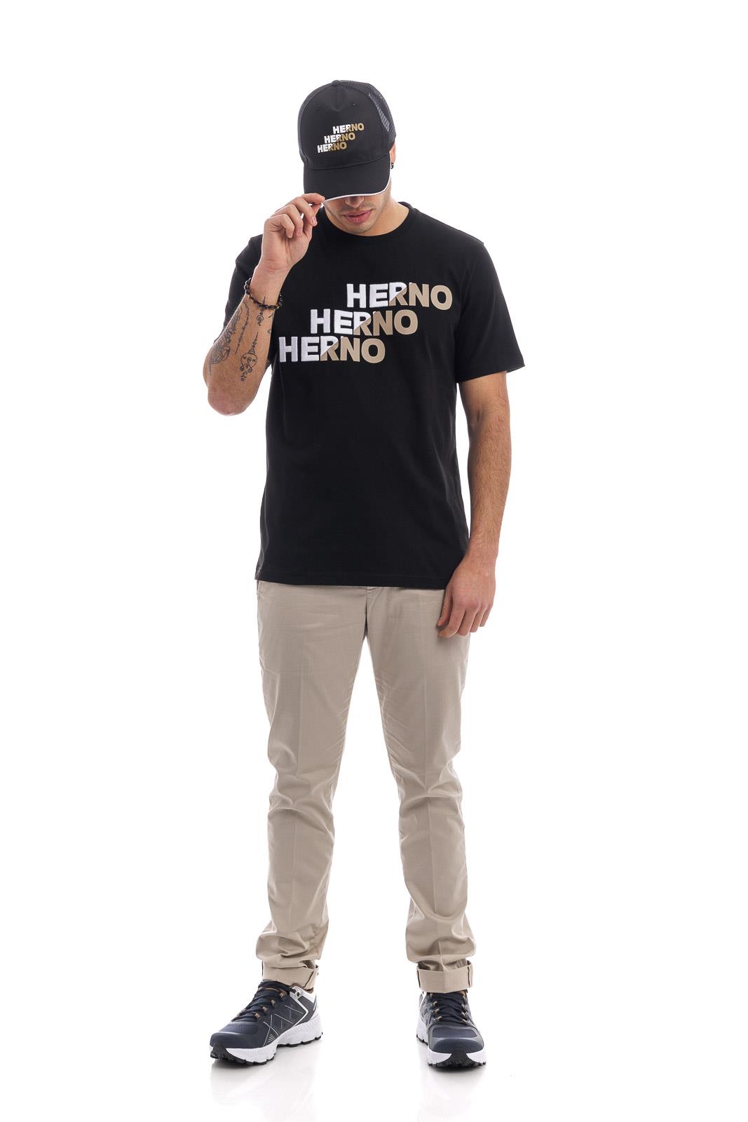 HERNO CAPPELLO BER00012U 13218