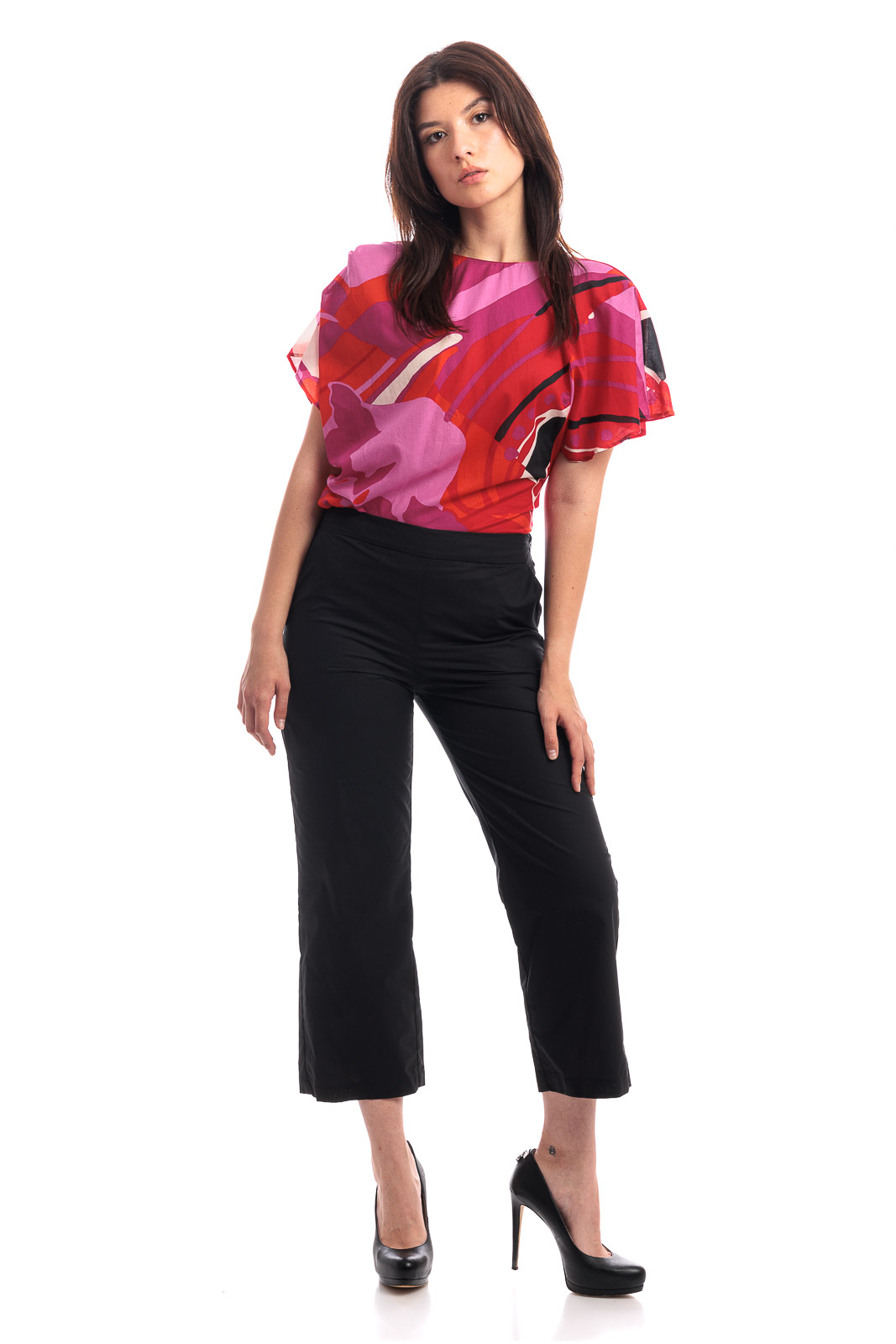 MANILA GRACE CO/J/PA04CU