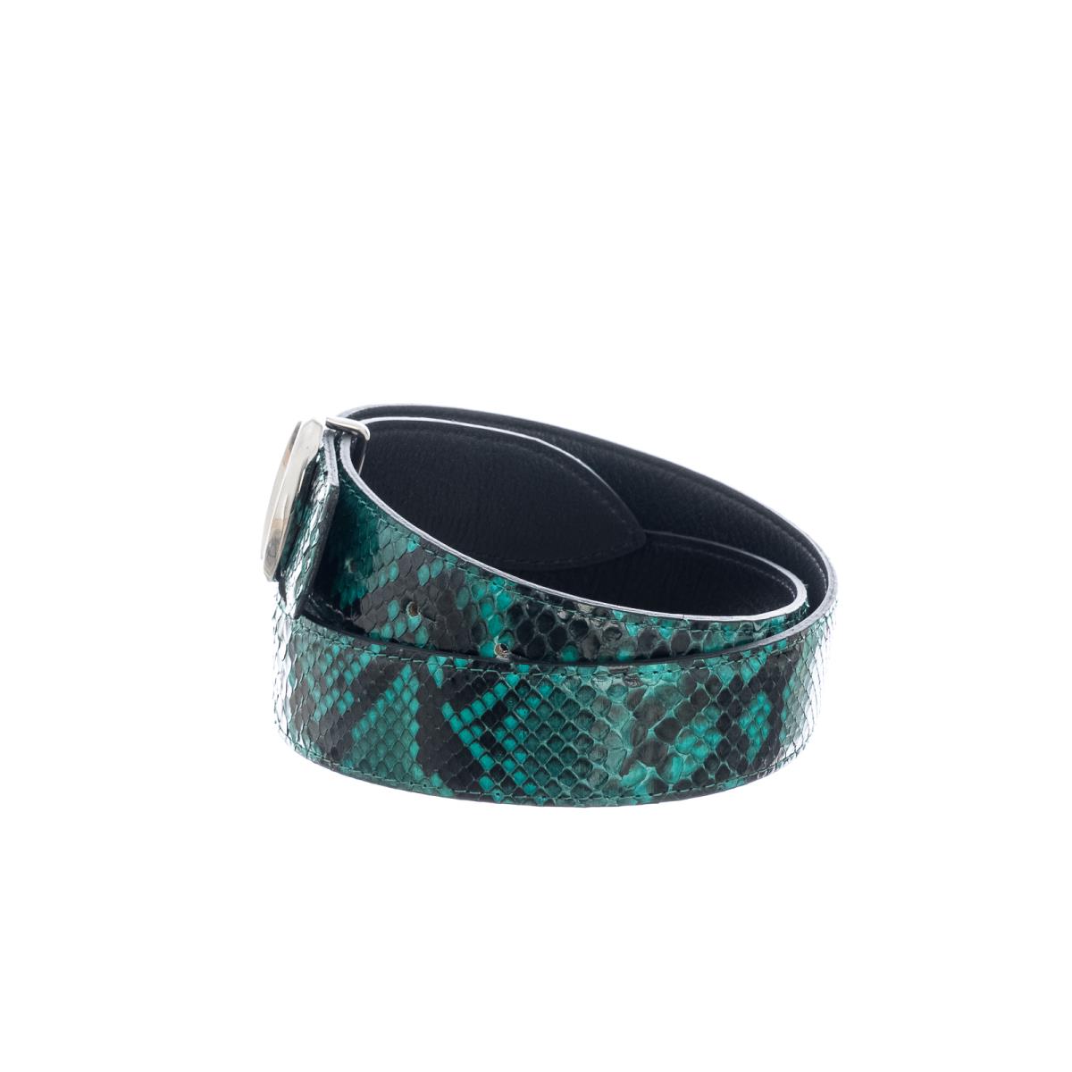 ORCIANI CinturaD10025 DIAMOND