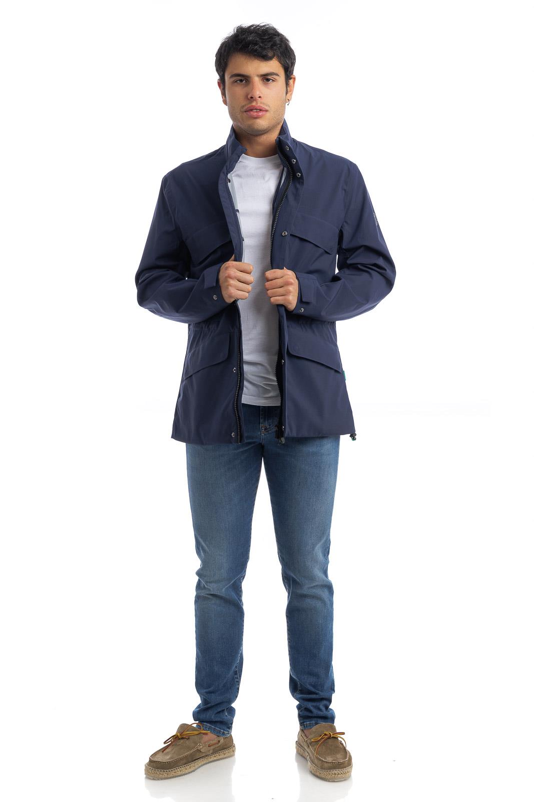 SAVE THE DUCK WINTER JACKET D30507M GRIN14