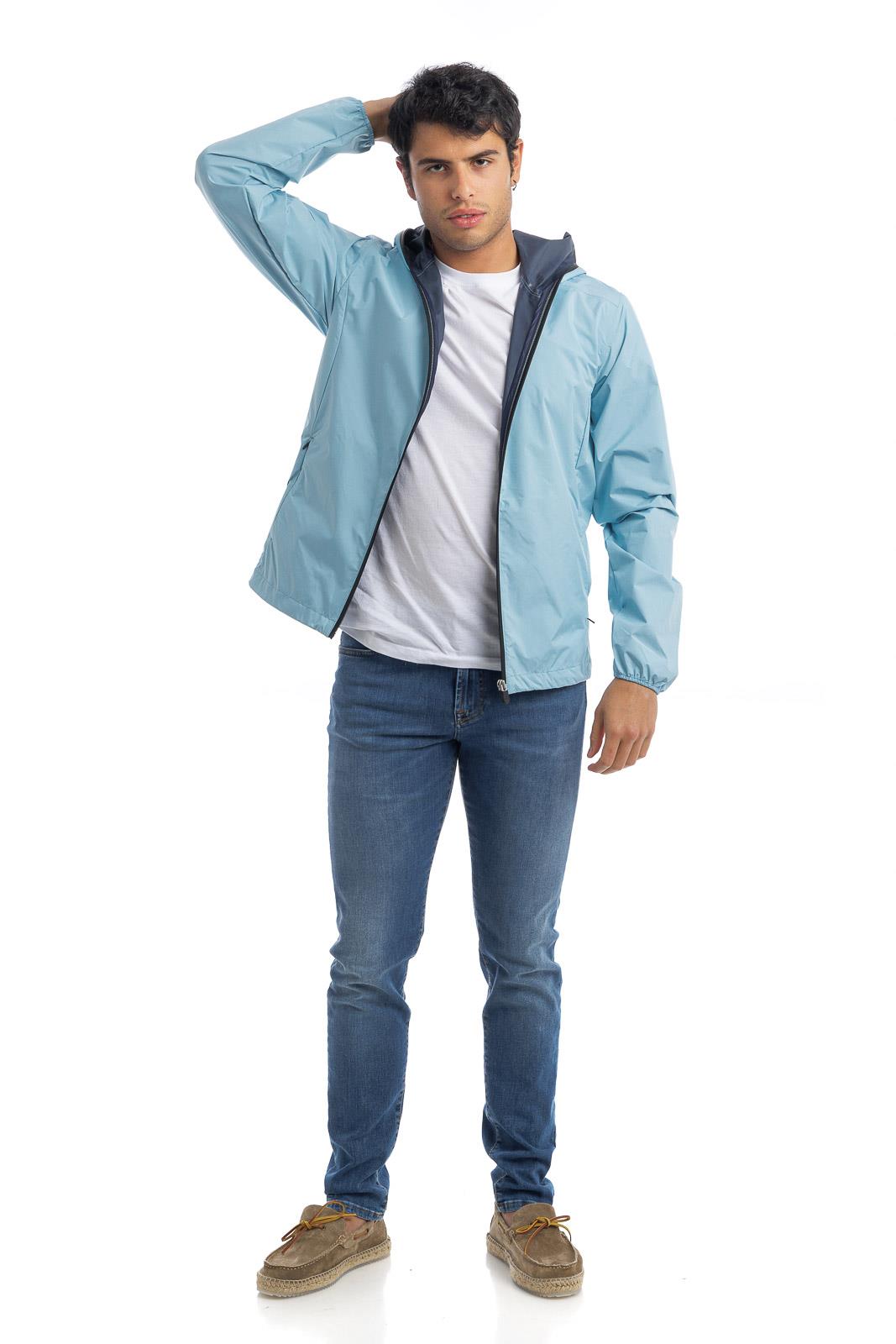 SAVE THE DUCK WINTER JACKET D30571M WIND14