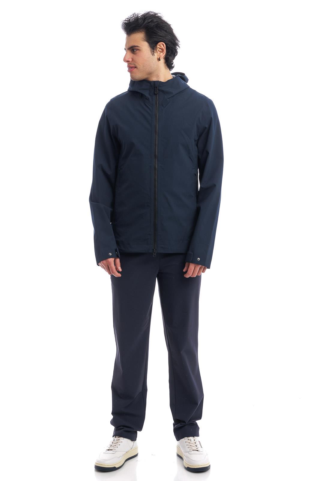 SAVE THE DUCK WINTER JACKET D31043M GRIN16