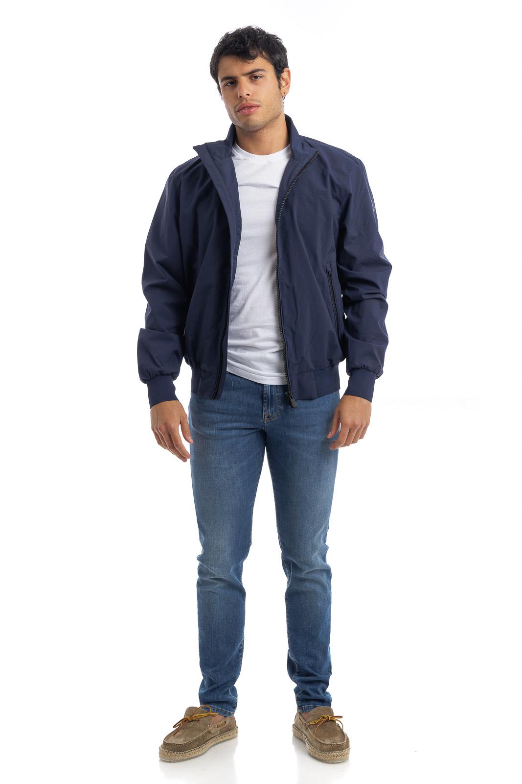 SAVE THE DUCK WINTER JACKET D35190M DARK14