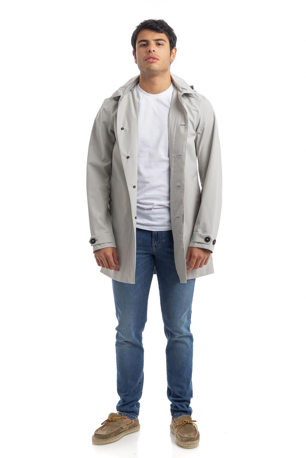 SAVE THE DUCK Giaccone