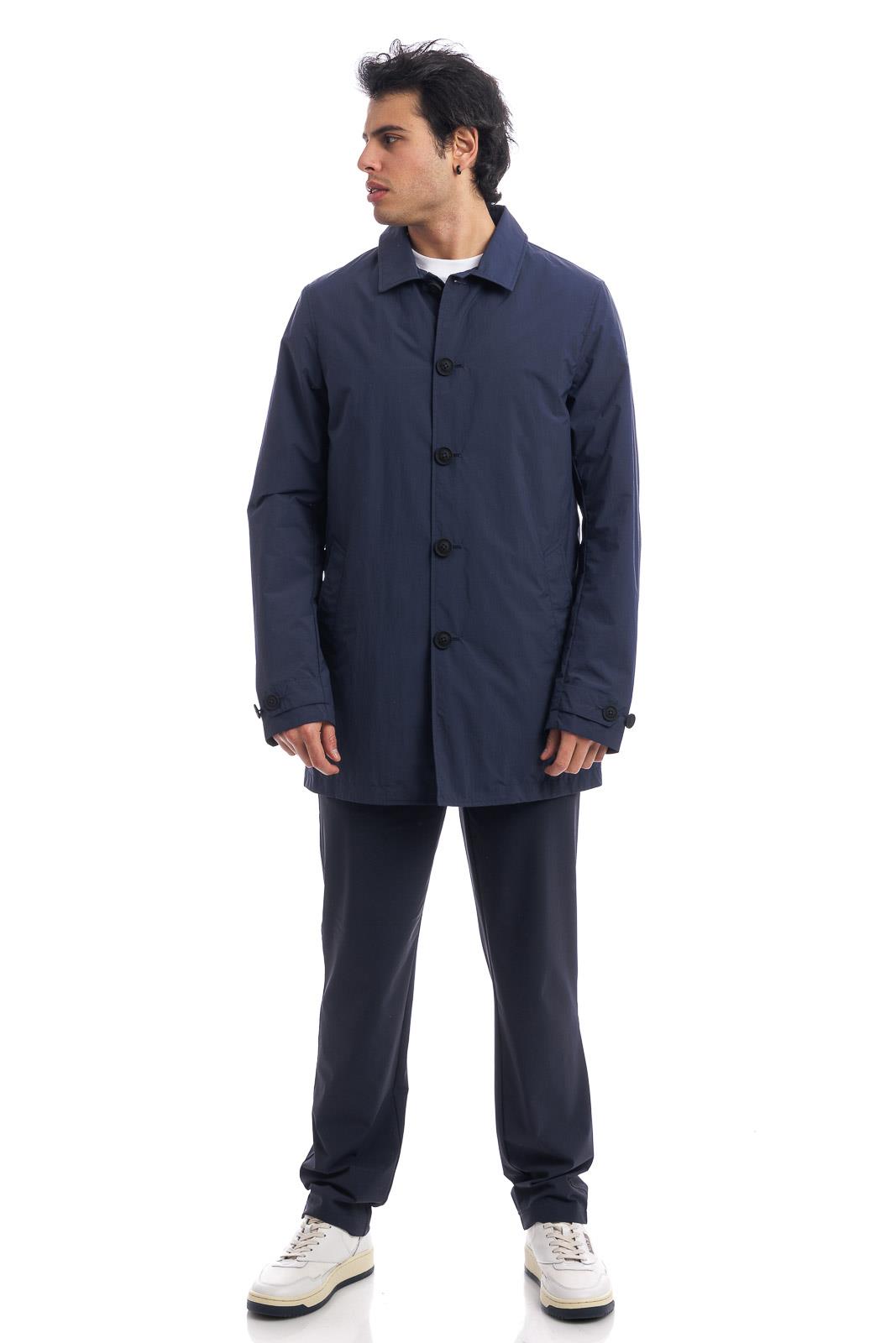 SAVE THE DUCK GIACCONE D42020M COFY16