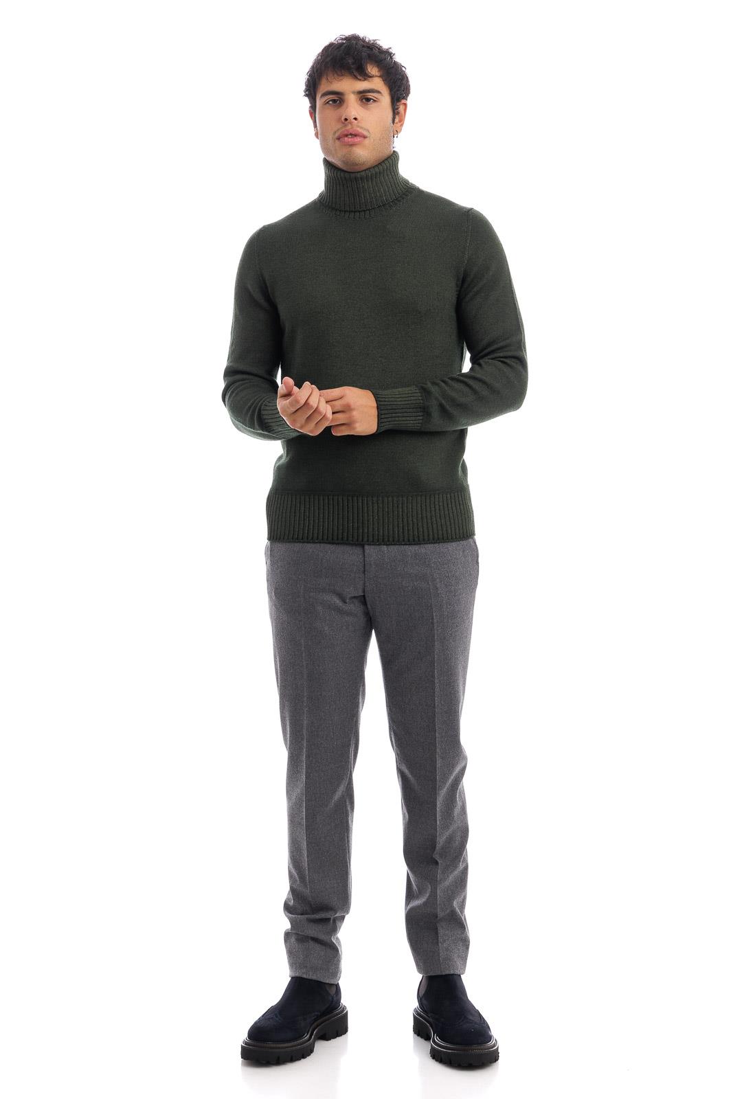 DRUMOHR SWEATER D8M104AL